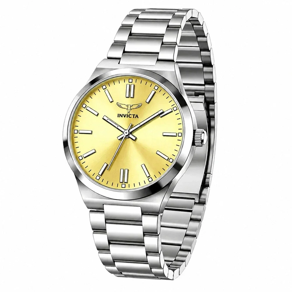 NEW Invicta Celestial I by Invicta Women's Watch - 35mm,‎ Steel (69057)